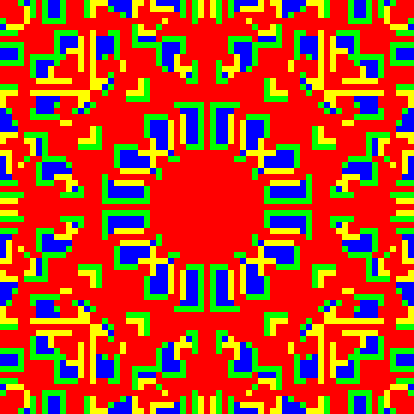 Kaleidoscope