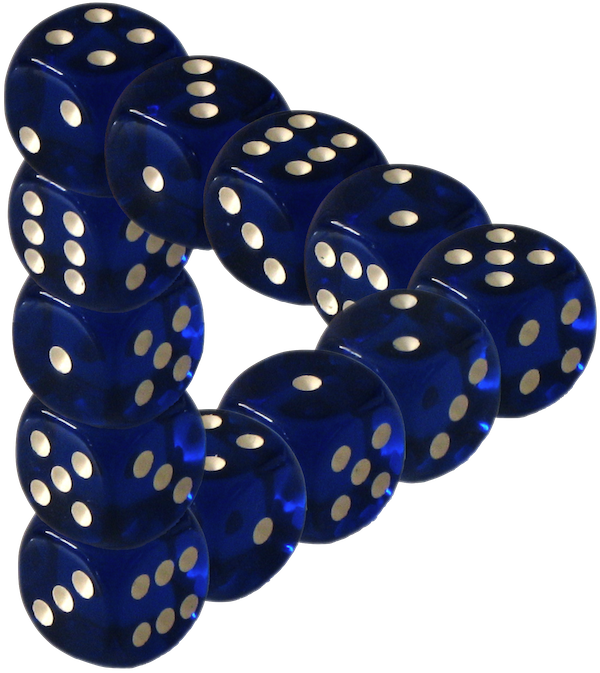 EvoLudo Logo